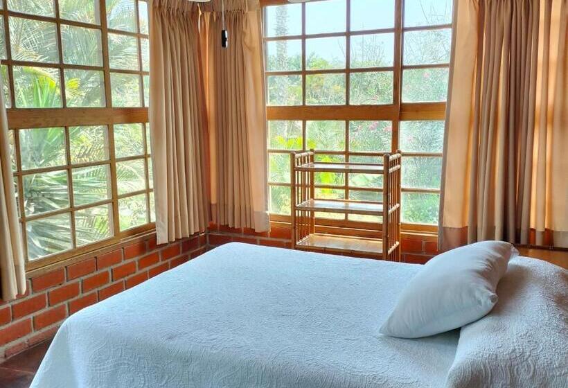 Pension Casa Del Gringo