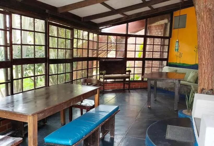 Majatalo Casa Del Gringo