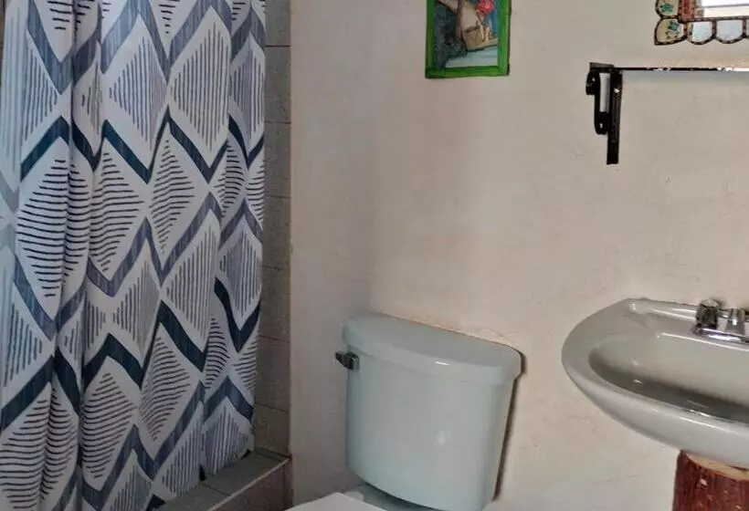 Majatalo Casa Del Gringo