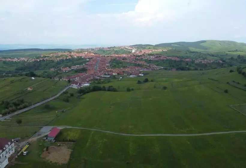 پانسیون Casa Iancu