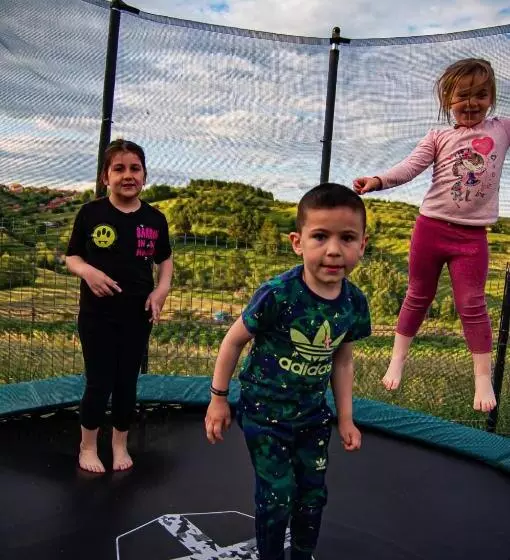 پانسیون Casa Iancu