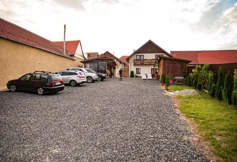 پانسیون Casa Iancu