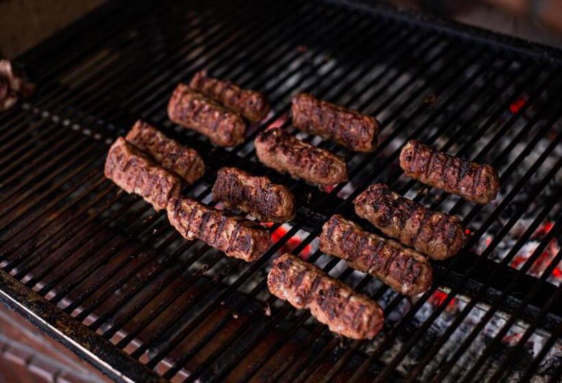 ペンション Casa Iancu