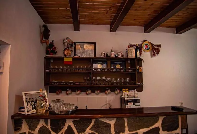 پانسیون Casa Iancu