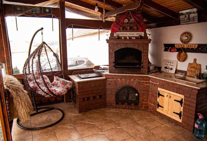 ペンション Casa Iancu