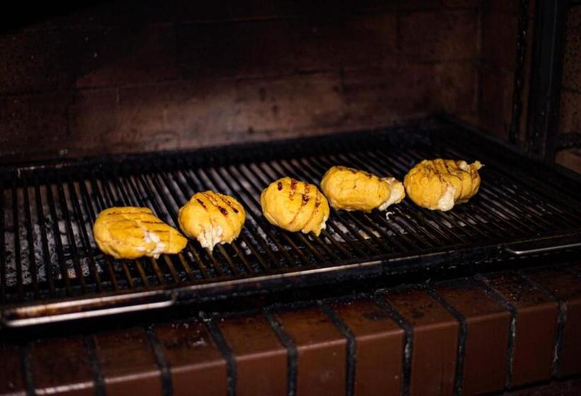 ペンション Casa Iancu