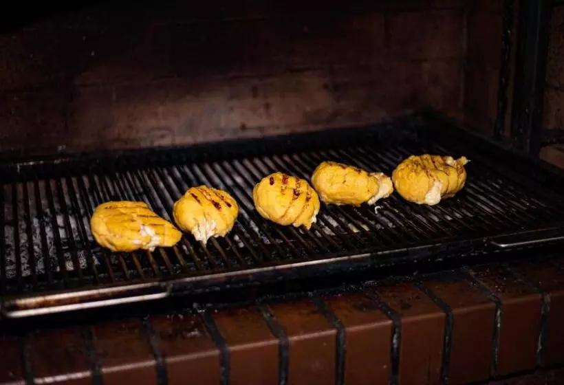 پانسیون Casa Iancu