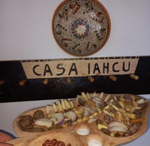 ペンション Casa Iancu