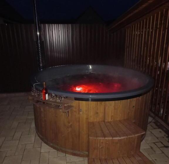 ペンション Casa Iancu