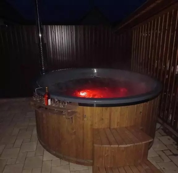 پانسیون Casa Iancu