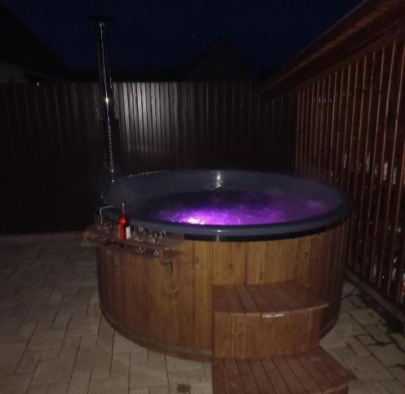 ペンション Casa Iancu