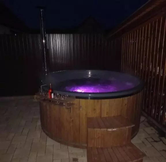 پانسیون Casa Iancu