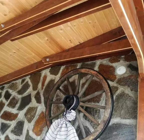 پانسیون Casa Iancu