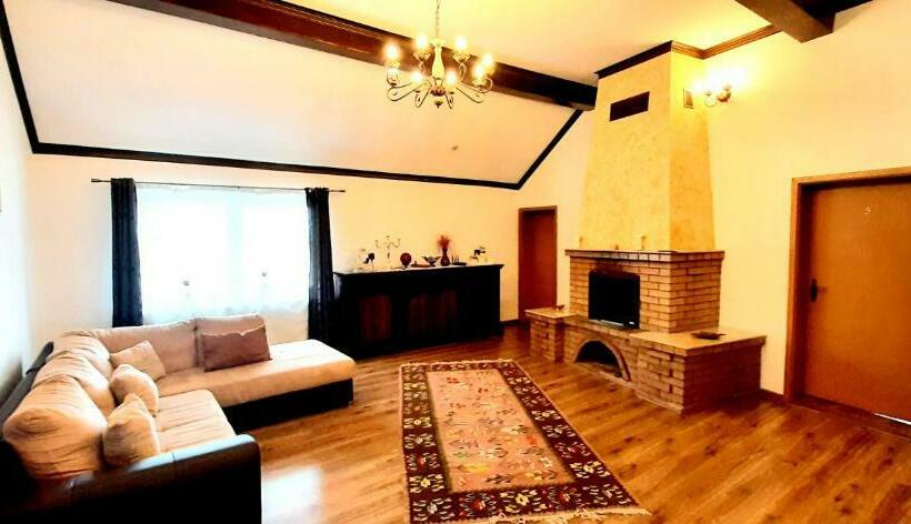 پانسیون Casa Sofia