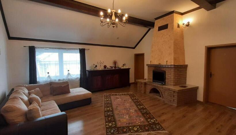 پانسیون Casa Sofia