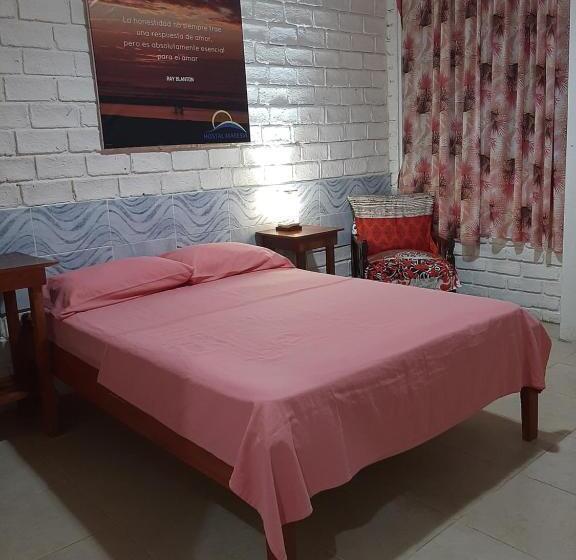 Pension Hostal Maresia