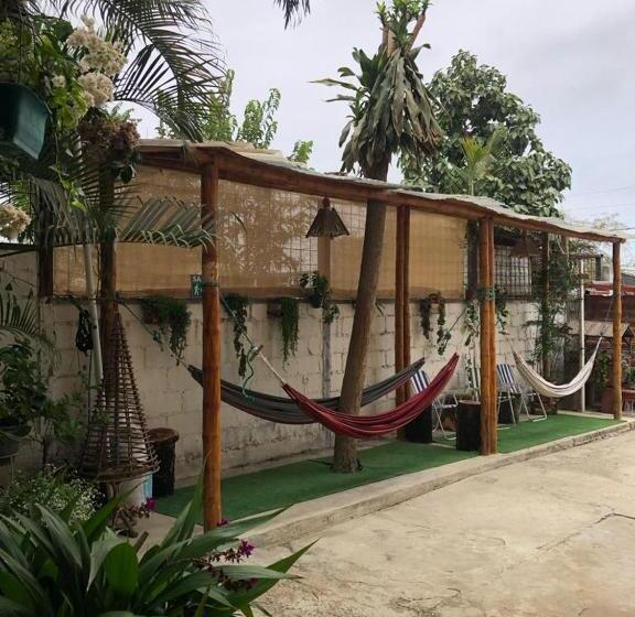 Pension Hostal Maresia