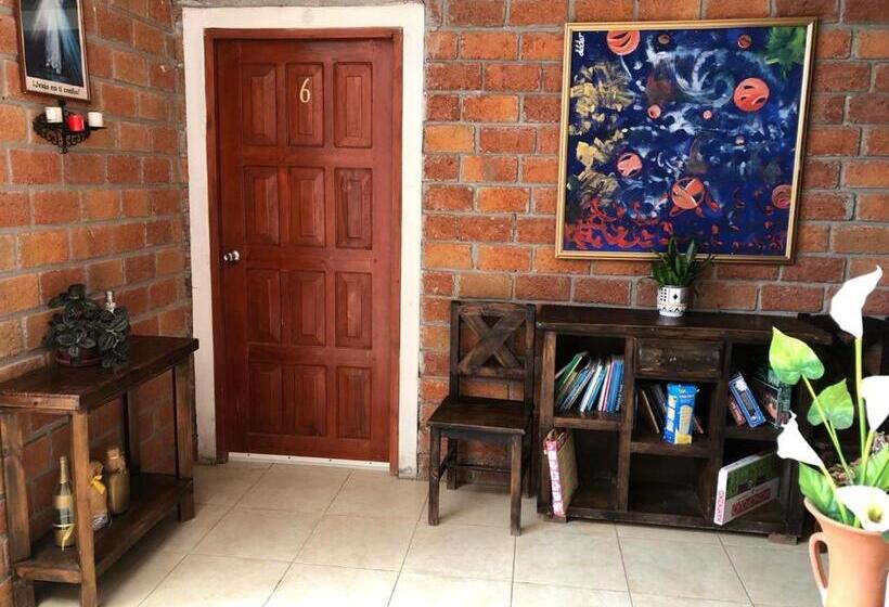 Pension Hostal Maresia