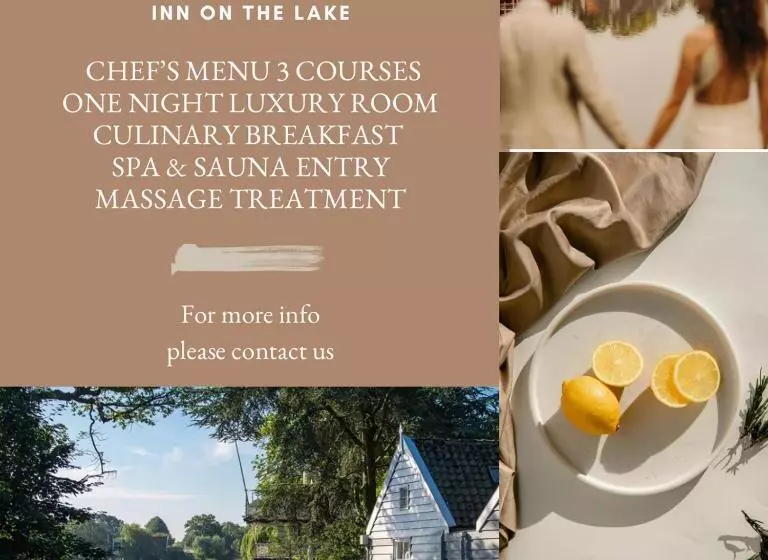 Majatalo Inn On The Lake