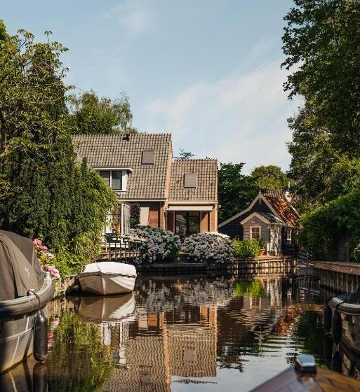 بنسيون Inn On The Lake