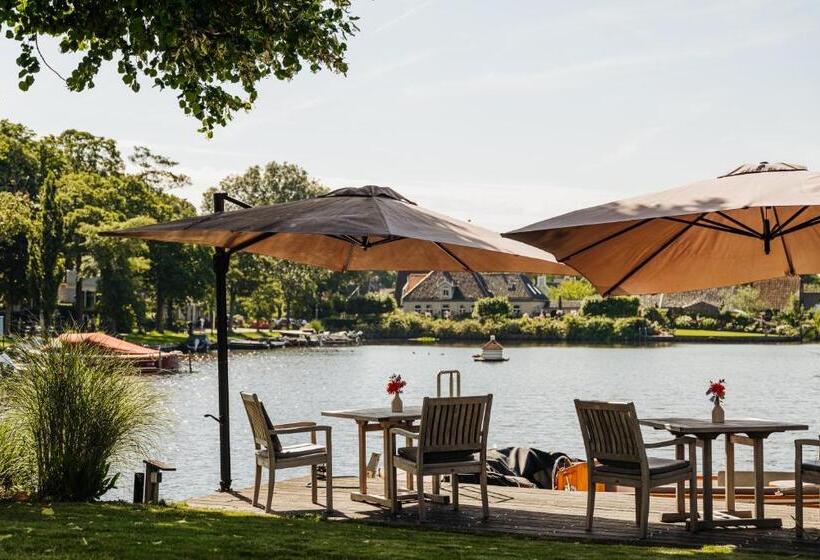 بنسيون Inn On The Lake