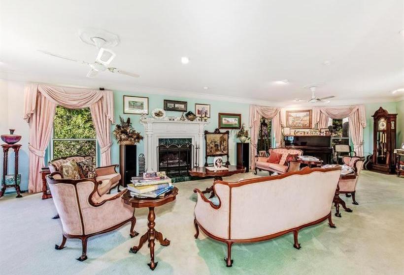 膳宿费 Noosa Hinterland Spectacular Boutique Guesthouse