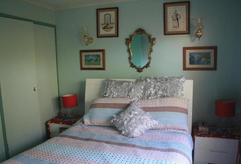 膳宿费 Noosa Hinterland Spectacular Boutique Guesthouse