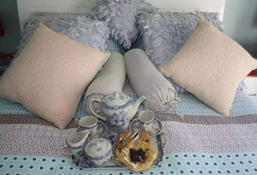 ペンション Noosa Hinterland Spectacular Boutique Guesthouse