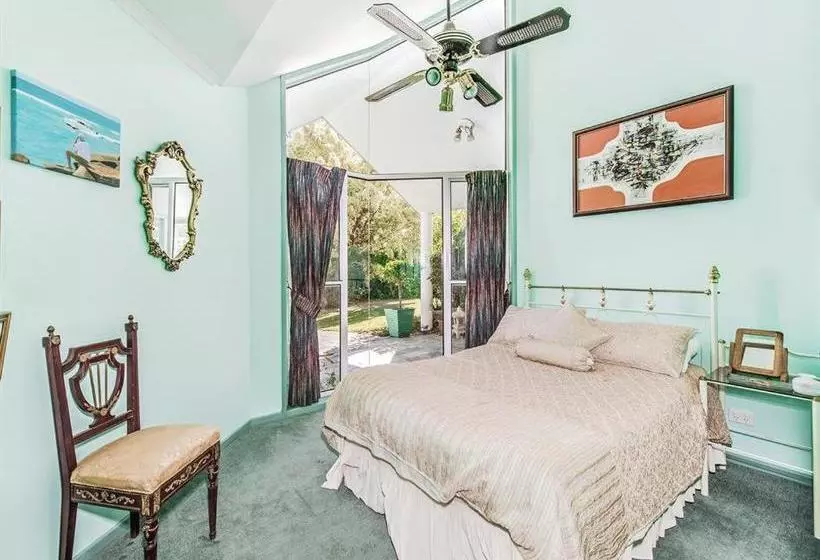 ペンション Noosa Hinterland Spectacular Boutique Guesthouse