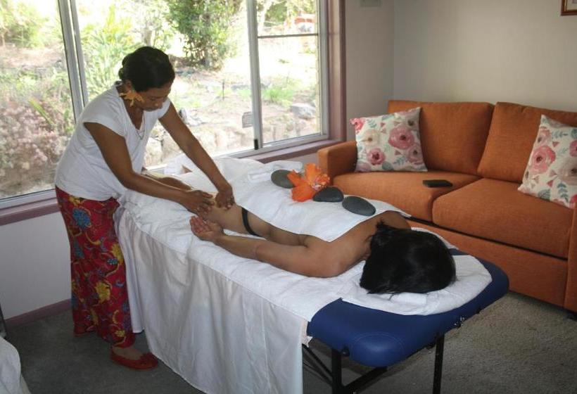 膳宿费 Noosa Hinterland Spectacular Boutique Guesthouse