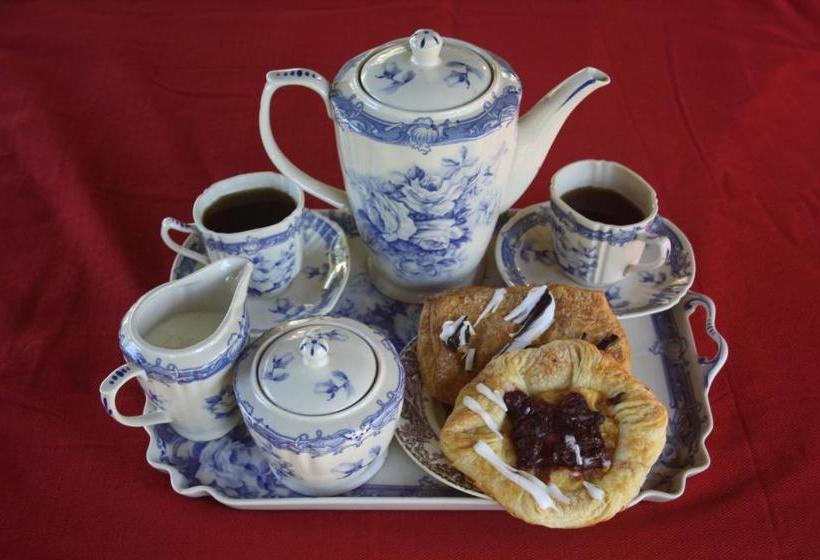 膳宿费 Noosa Hinterland Spectacular Boutique Guesthouse