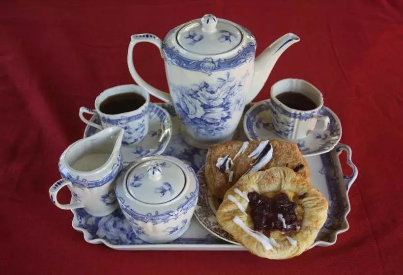 ペンション Noosa Hinterland Spectacular Boutique Guesthouse