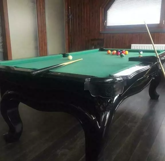 Majatalo Penzion Zlaty Orol