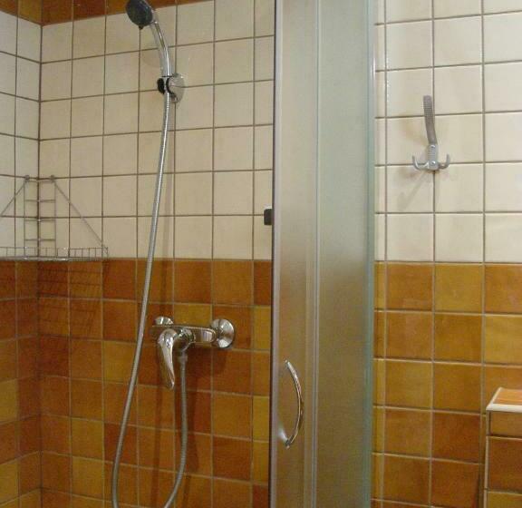 ペンション Penzion Zlaty Orol