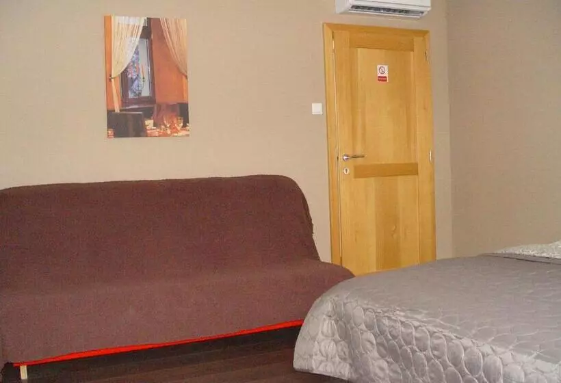 Majatalo Penzion Zlaty Orol