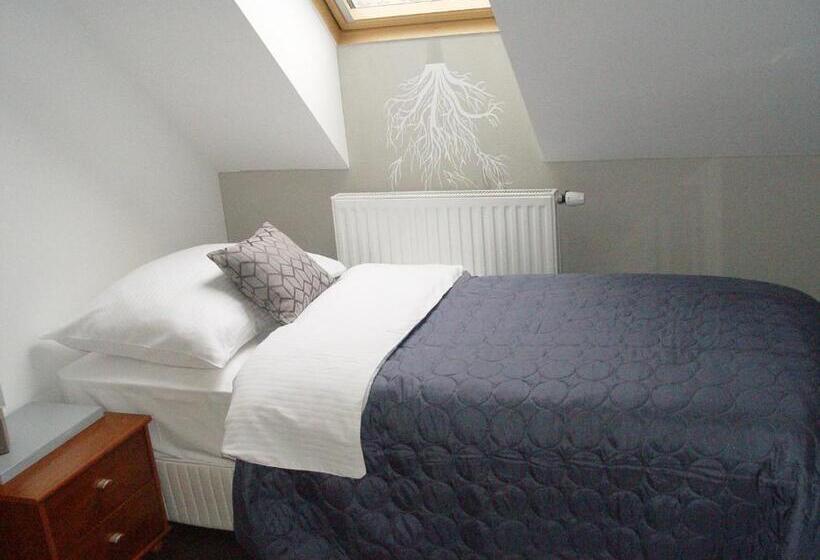 ペンション Penzion Zlaty Orol