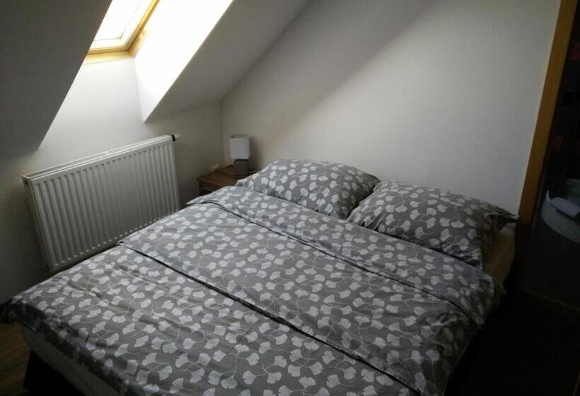 ペンション Penzion Zlaty Orol