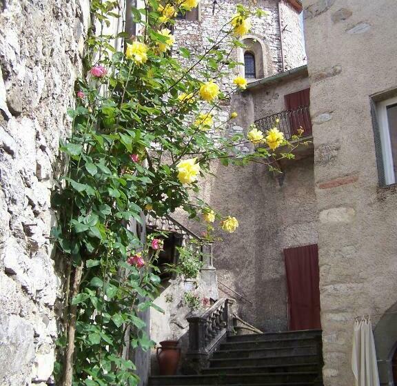 بنسيون Tuscan Hilltop