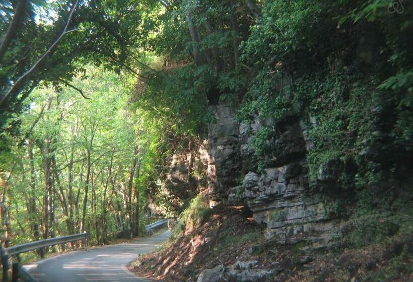 بنسيون Tuscan Hilltop