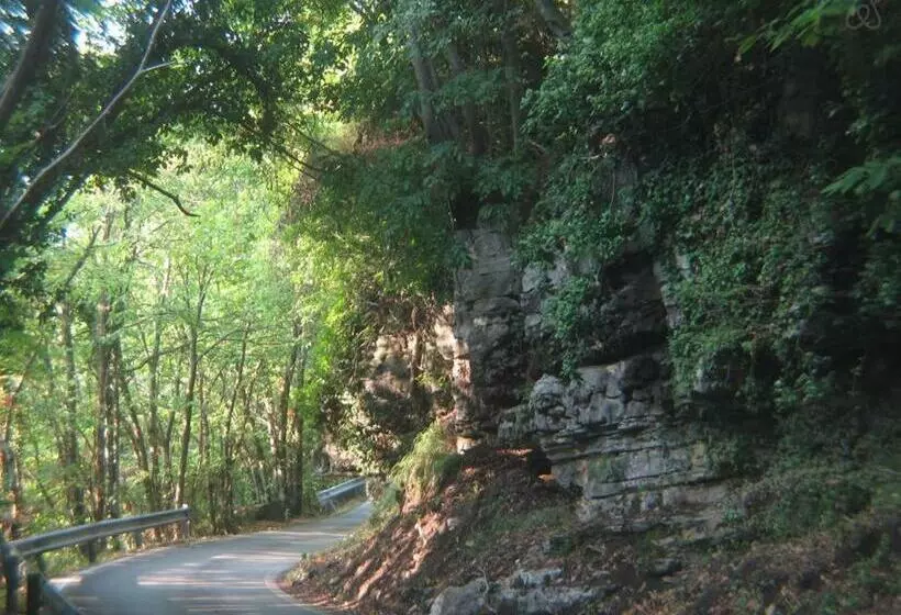 ペンション Tuscan Hilltop