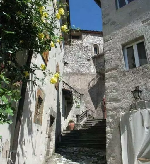 ペンション Tuscan Hilltop