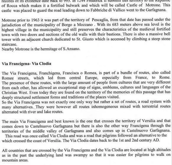 ペンション Tuscan Hilltop