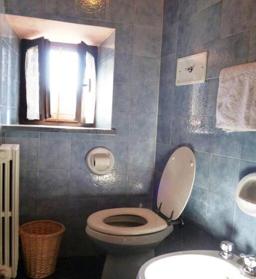 بنسيون Tuscan Hilltop