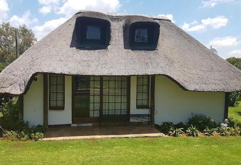 Пансион Warembo Lodge