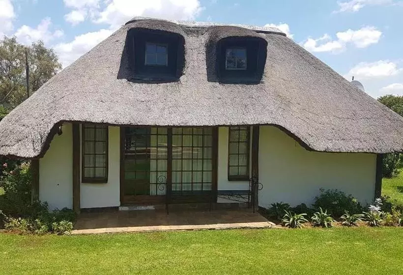 Majatalo Warembo Lodge