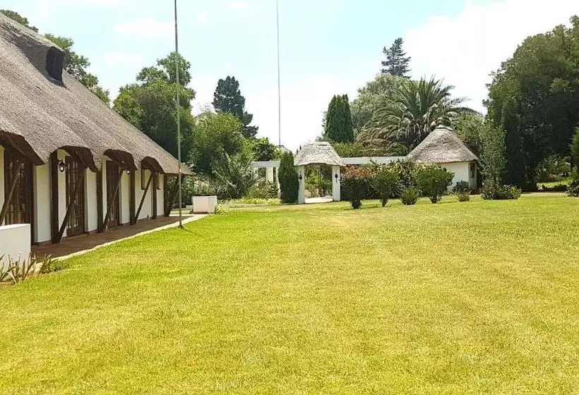 Majatalo Warembo Lodge