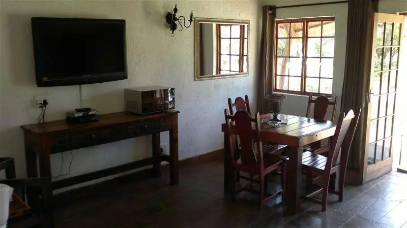 Majatalo Warembo Lodge