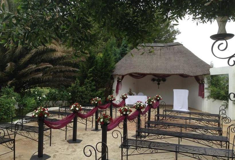 Пансион Warembo Lodge