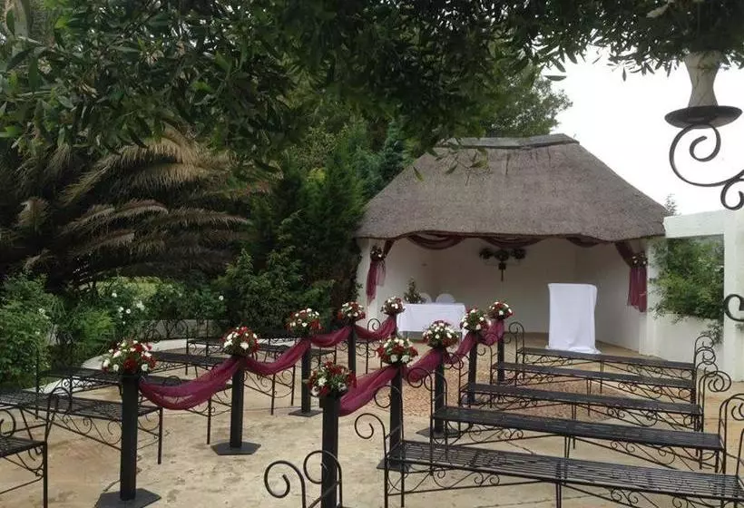 Majatalo Warembo Lodge