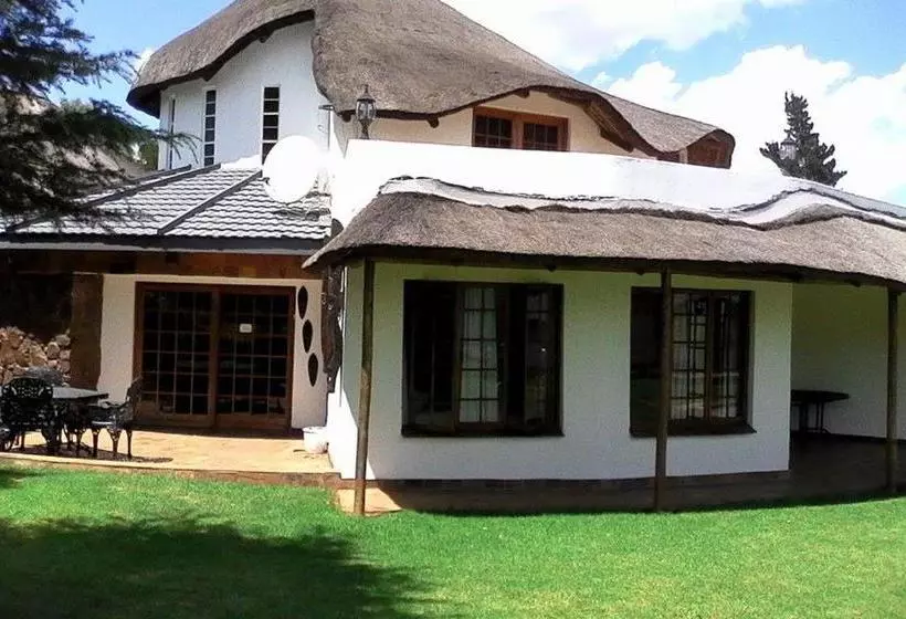 Majatalo Warembo Lodge